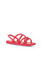 Pomegranate Flower Ip Meu Sol Children's Sandals 22Ip012 - 2