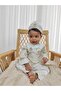 Baby Boy Clothing, Circumcision Outfit Boys' Sword-Accessory Religious Ceremony Outfit