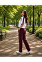 Women's Short Sleeve Lycra Sports Set - 2