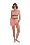 Women's Shorts 51320 - Coral