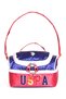 U.S. Polo Assn. 3-Piece School Bag Set Plcan24273– Backpack, Lunchbox and Pen Holder Navy Blue - 7