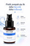 Intensive Moisturizing Hand Care Cream - Hyaluronic Acid, Ceramide, Shea - 3
