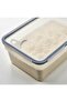 365+ Plastic Large Rectangular Storage Container Cover - 2