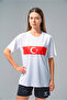 National Team World Cup T-Shirt White - 2