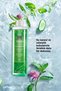 Senses Water Mint Mint and Cucumber Scented Shower Gel 500 Ml - 2