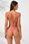 Triangle Brazilian Bikini Nar-Cıcegı 231245 - 4