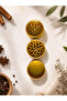 3-Layer Tobacco and Spice Grinder |   Mini Handheld Portable Grinder with Lower Chamber - 3