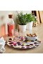 VÄDERFISK Tray, multicolour, 38 cm - 3
