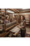 Double Person Wool Blanket 100% Wool Excellent Quality and Softness