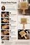 Nape Brush Barber Hair Bristle Shaving Brush Cleaning Brush Professional 721417 - 6