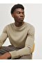 Strickpullover Einfarbig Strickpullover - 7