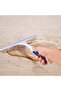 2-Pack Shower Squeegee, Window & Glass Door Cleaner for Car Windshield Mirror Tile - 4