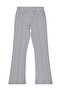 Civil Girls' Sporty&Cool Printed Leggings |   Scuba Printed |   School Nursery and Daily Use - Gray