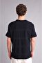 Cotton Regular Fit Crew Neck Short Sleeve T-Shirt G7051Ax26Sm - 4