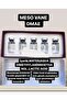 10ml Serum Pure Dmae - Mesotherapy Collagen Single Vial - 6