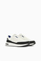 Erkek Sneaker Siyah - 2