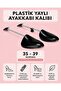 Plastic Spring Shoe Mold - Women's Size (35-39 Compatible Form Protector)