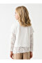 Girl's Summer T-Shirt 5-14 Years 36195 - 2