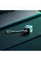 Blue Switch Keychain with Keypad - 4