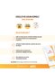 HAIR CARE MASK NUTRITIONAL AND MOISTURIZING FEATURE WITH VITAMIN B5 + E - 3