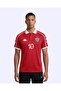 Authentic Terrace Polo Men's White Jersey - 2