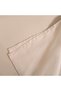 Alana Fitted Bed Sheet Double Size 160x200 Cm Stone - 3