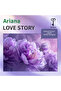 TG050 Love Story 100ml 3.4FL.OZ Brand Series EAU DE PARFUM Perfume - 3