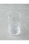 Agolde Glass 2-Piece Soft Drink Glass Transparent - 2