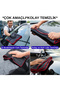 50*70cm Gray Microfiber Car Cleaning and Drying Cloth, Polyamide, Leaves No Marks or Lint, Highly Absorbent, - 5