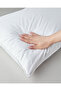 Premium Microgel Pillow 50X70 cm White - 5