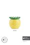 Pineapple Ananaslı Mini Saksı 295 ml - 2