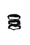 Bandana Parachute Model Elastic 3 Piece - 3