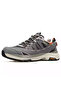 350143A Men's Waterproof Outdoor Shoes Smoked - 2