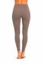 Gym League Women's High-Waist Leggings – Slim Fit Activewear Tights for Yoga, Gym, Running & Fitness - 3