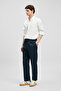 Daniel Men's Basic Shirt Regular Fit White - 4