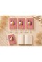 Unicorn 3-Pack Mini Notebook