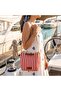Red Tote Bag