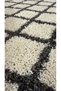 Royal Nordic Machine Washable Living Room Bedroom Floor Runner Carpet Shaggy - 5