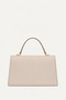 AVRIL TOP HANDLE FLAP CROSSBODY - 4