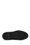 Men's Black Lace-Up Leather Classic Shoes 26Sfd601218 - 5