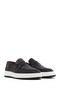 Men's Gray Suede Genuine Leather Casual Shoes Casual Daily Shoes 25Sfd707310 - 3