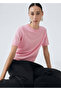 Wool Sweater with Short Sleeves - 7