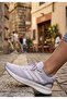 Runfalcon Unisex Sports Running Comfortable Daily Use Sneakers