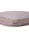 Milana Cushion Cover White and Beige - 3
