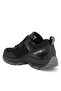 WARRIOR WATERPROOF SİYAH BOT GÜNLÜK OUTDOOR RAHAT AYAKKABI - 3