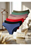 7-Piece Brazilian Bamboo Slip (Extra Soft and Flexible)