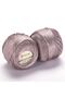 Tulip - Glittering Lace Rope Beige-406