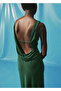 Backless midi dress - 4