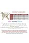 Cat Dog Cotton Combed Mom Tutu Dress - 6