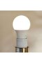 Levin Led A-bulb 9w E27 3000k Warm Light - White - 2